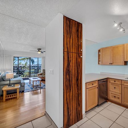 Kihei Akahi C611 Apartment Wailea  Exterior photo
