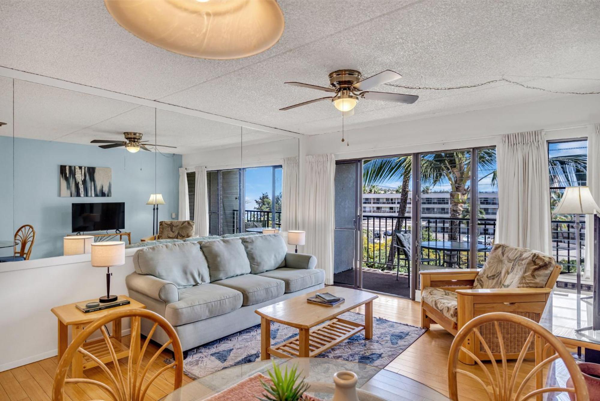 Kihei Akahi C611 Apartment Wailea  Exterior photo