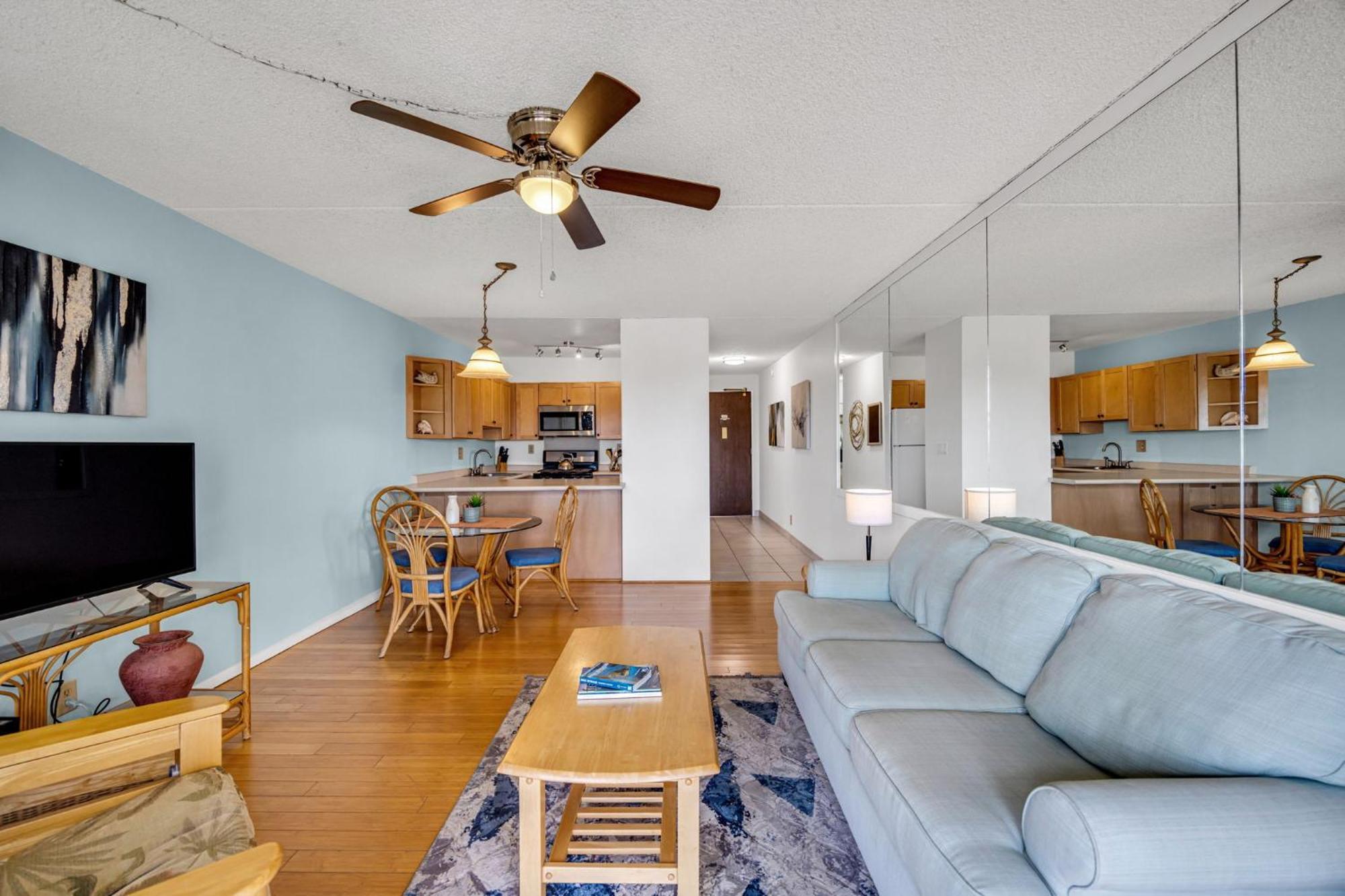 Kihei Akahi C611 Apartment Wailea  Exterior photo