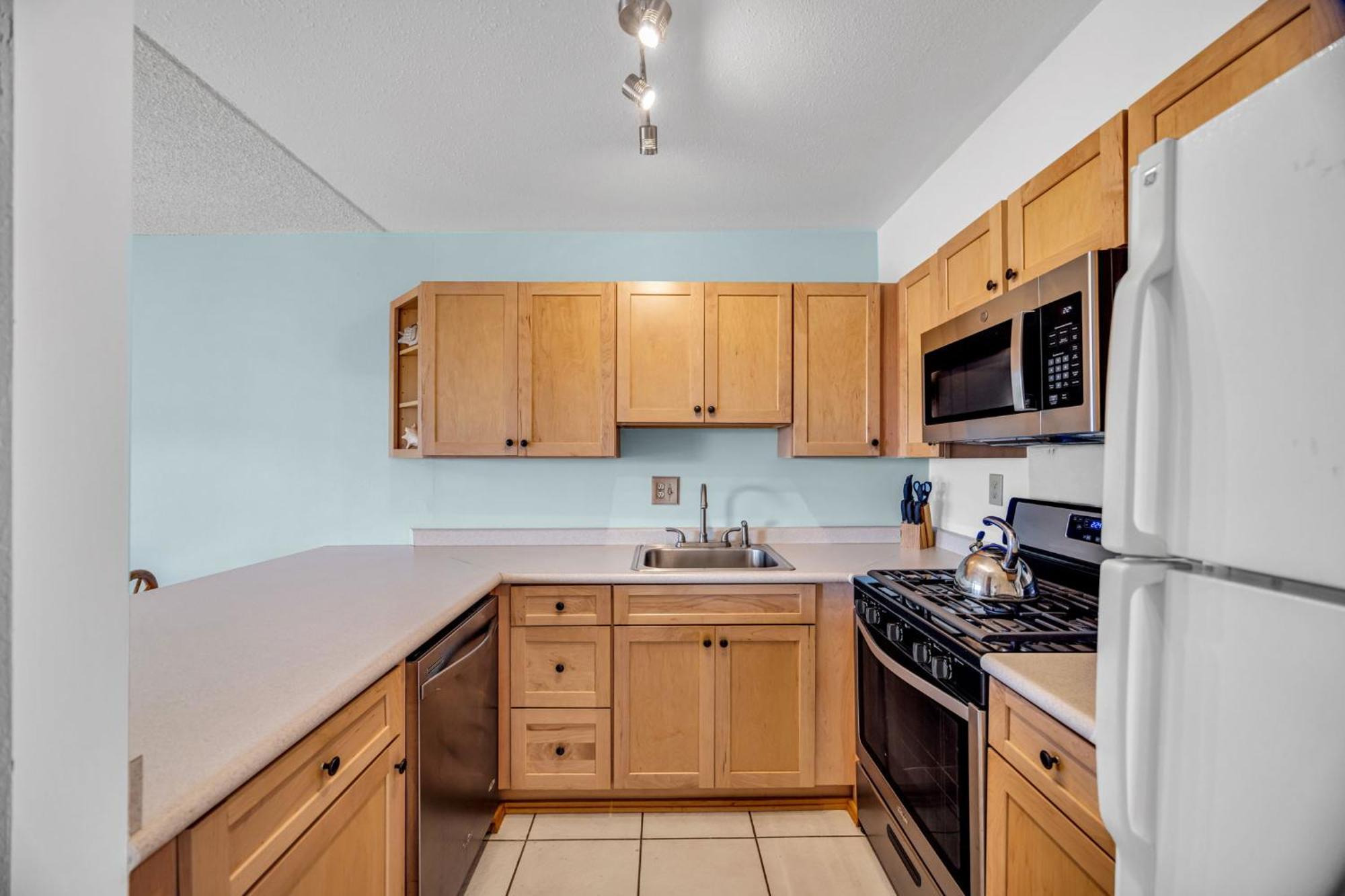 Kihei Akahi C611 Apartment Wailea  Exterior photo