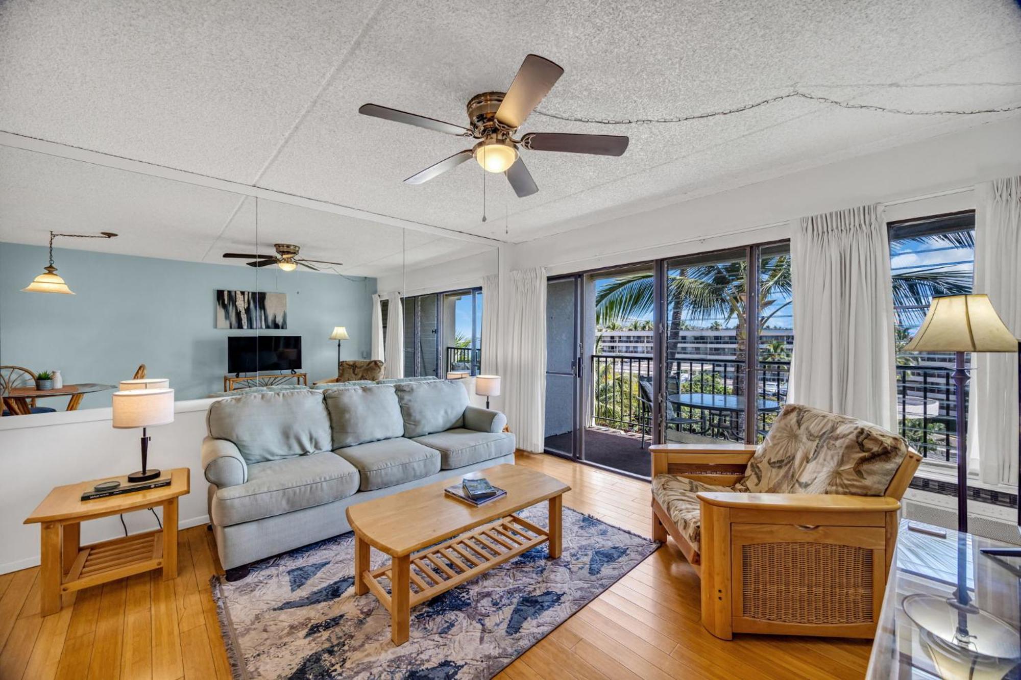 Kihei Akahi C611 Apartment Wailea  Exterior photo