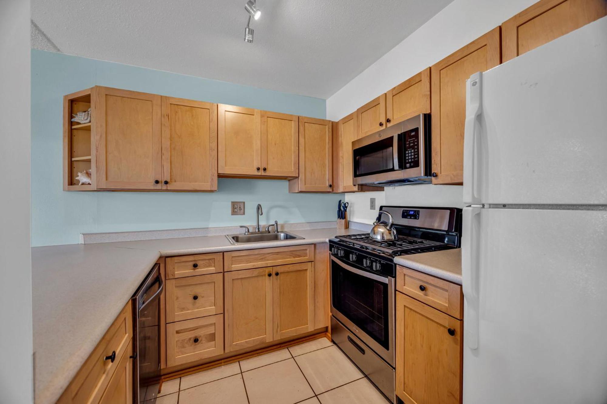 Kihei Akahi C611 Apartment Wailea  Exterior photo