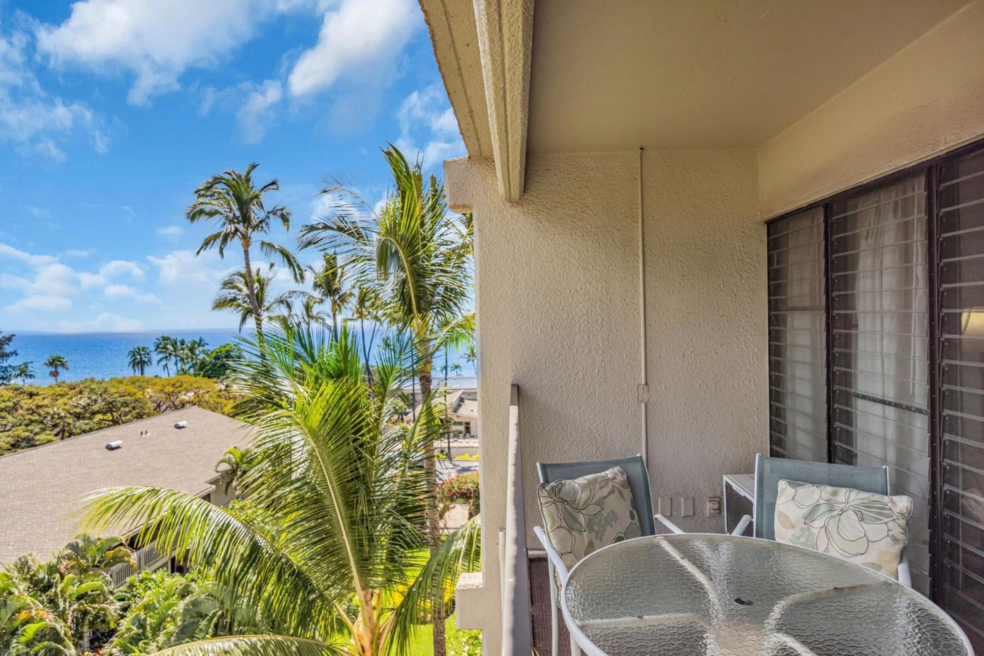 Kihei Akahi C611 Apartment Wailea  Exterior photo