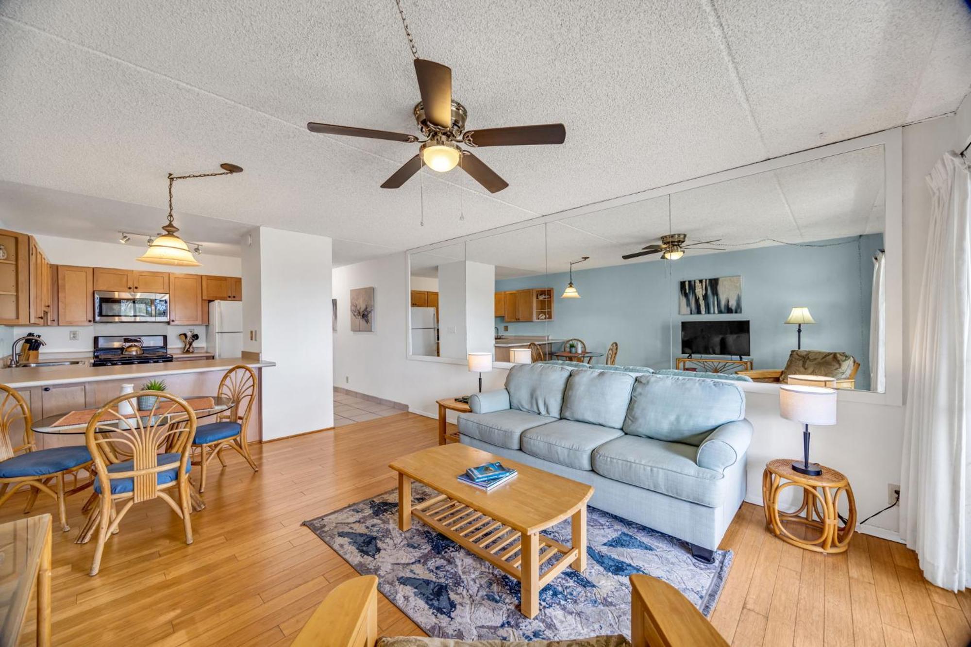 Kihei Akahi C611 Apartment Wailea  Exterior photo