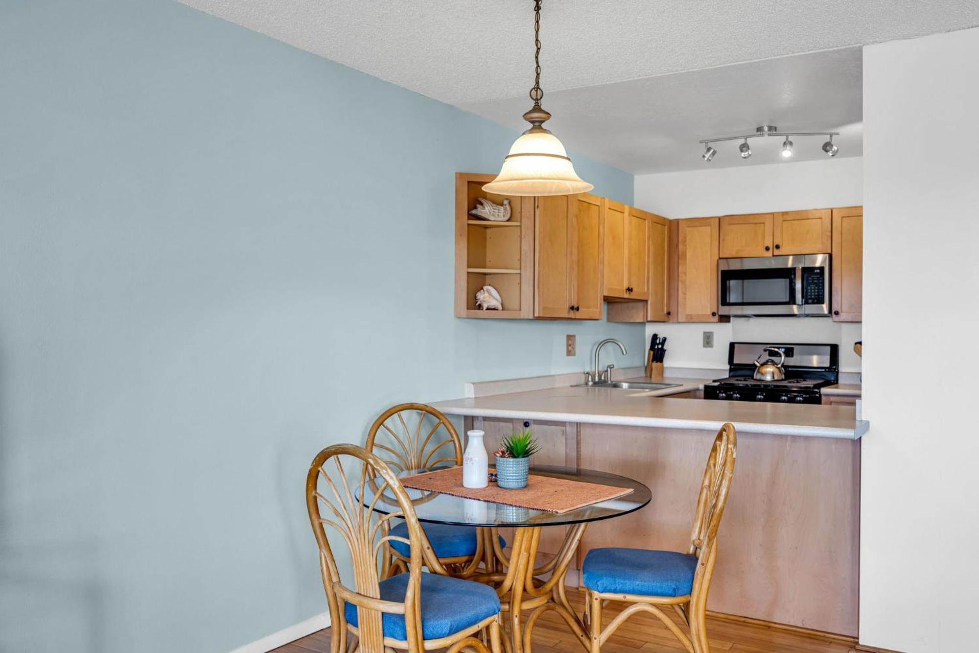 Kihei Akahi C611 Apartment Wailea  Exterior photo
